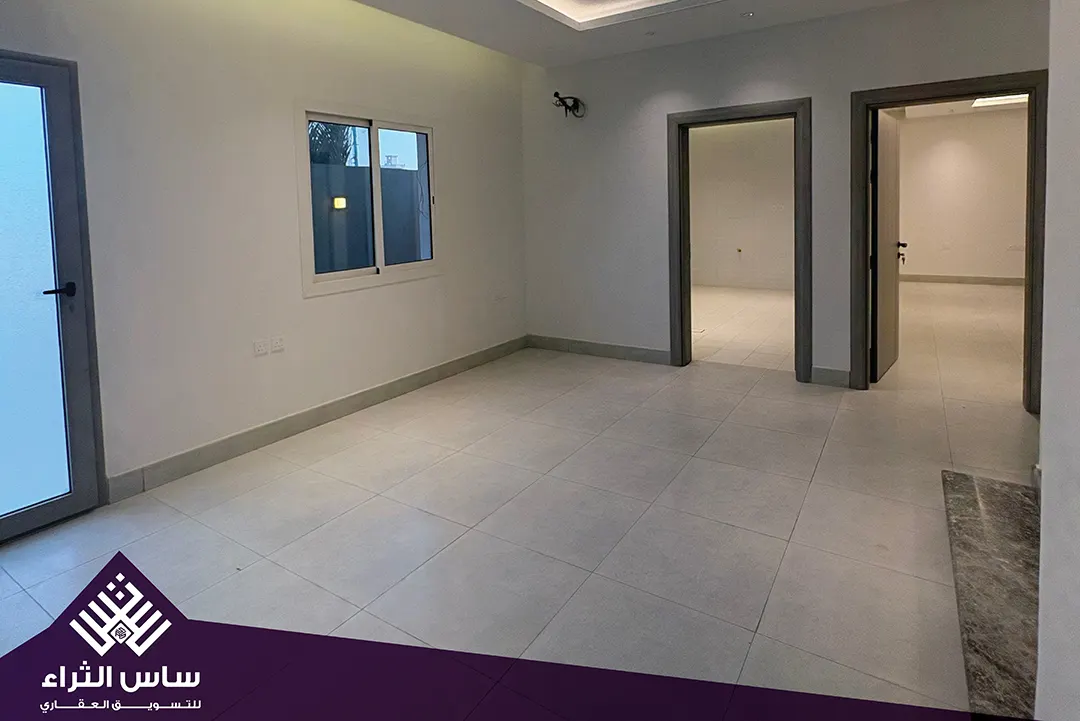 فيلا حي الرياض جدة مشروع رقم 102 صورة 4