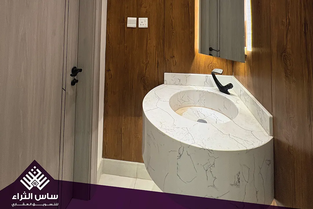 فيلا حي الرياض جدة مشروع رقم 102 صورة 5
