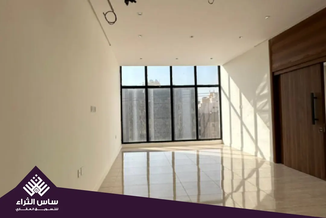 شقق تمليك الموقع حي الريان مشروع 525 صورة 3