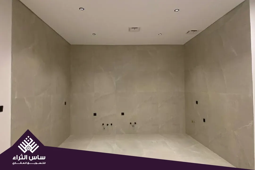 شقق تمليك الموقع حي الزهراء مشروع 535 صورة 3