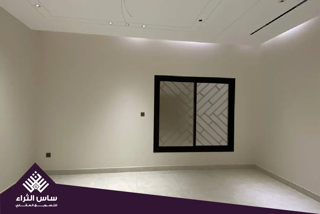 شقق تمليك الموقع حي الروضه مشروع 619 صورة 2