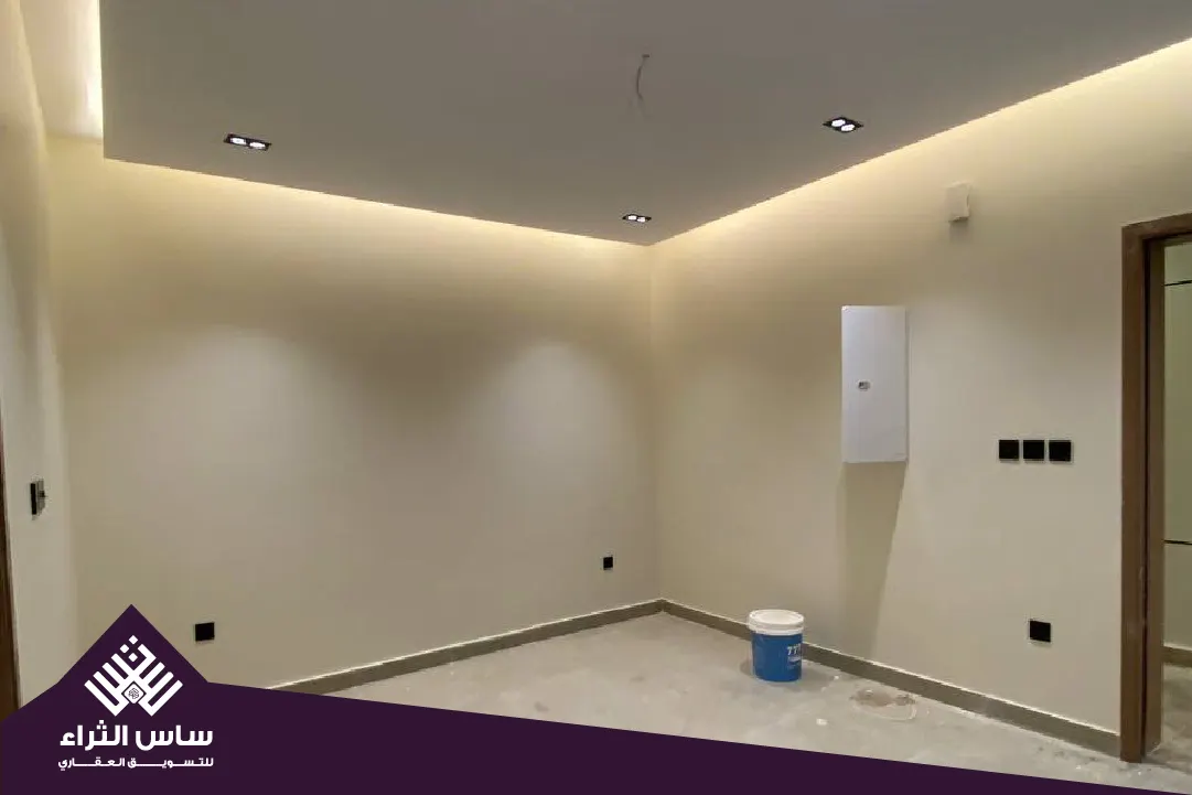 شقق تمليك الموقع حي النزهه مشروع 620 صورة 4