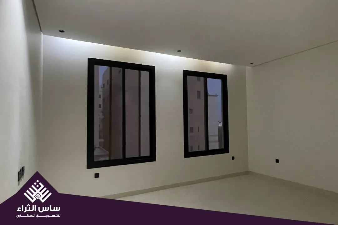 شقق تمليك الموقع حي الزهراء مشروع 126 صورة 3