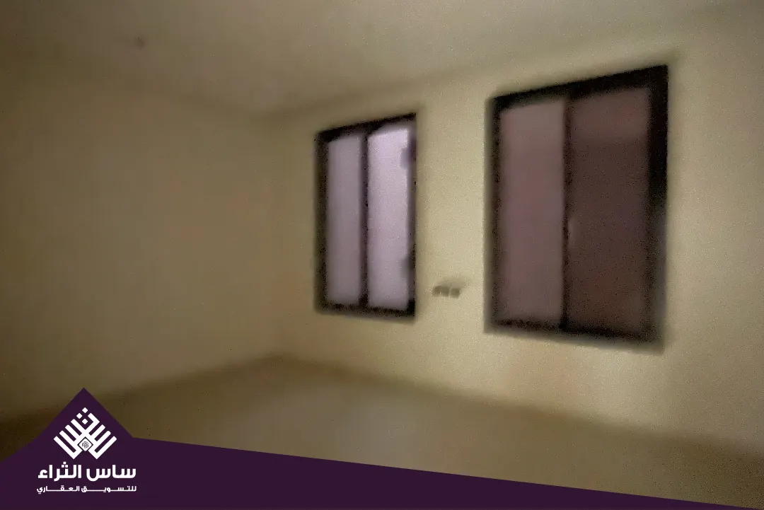 شقق تمليك الموقع حي الزهراء مشروع 126 صورة 5
